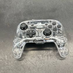 Nintendo Switch Control 