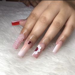 Nails