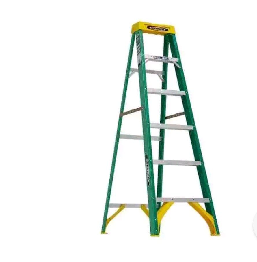 6ft Ladder