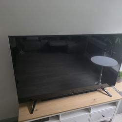 65in Smart 4k TV