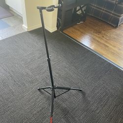 Guitar Stand 