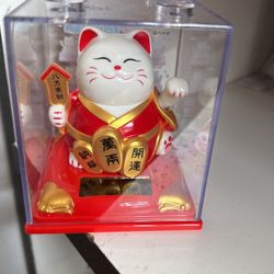 Lucky Cats 