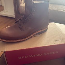 Red Wings 