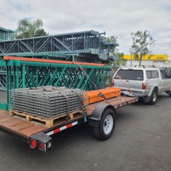 Pallet Rack