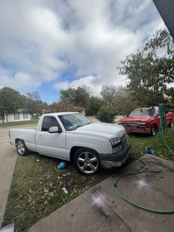 2006 Chevrolet Silverado