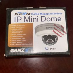 Network Camera