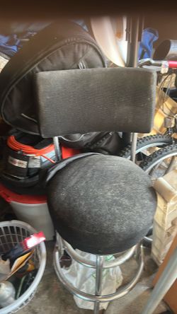 Bar chairs