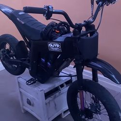 Tuttio 60v Trades/cash