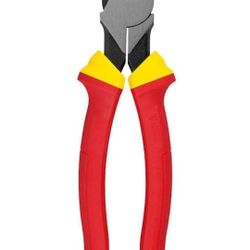 BRAND NEW MILWAUKEE HAND-PINCES AND SAW