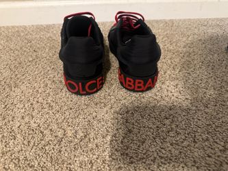 Designer shoes