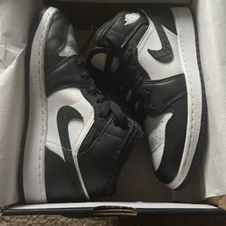Jordan 1 Mid SE GS
