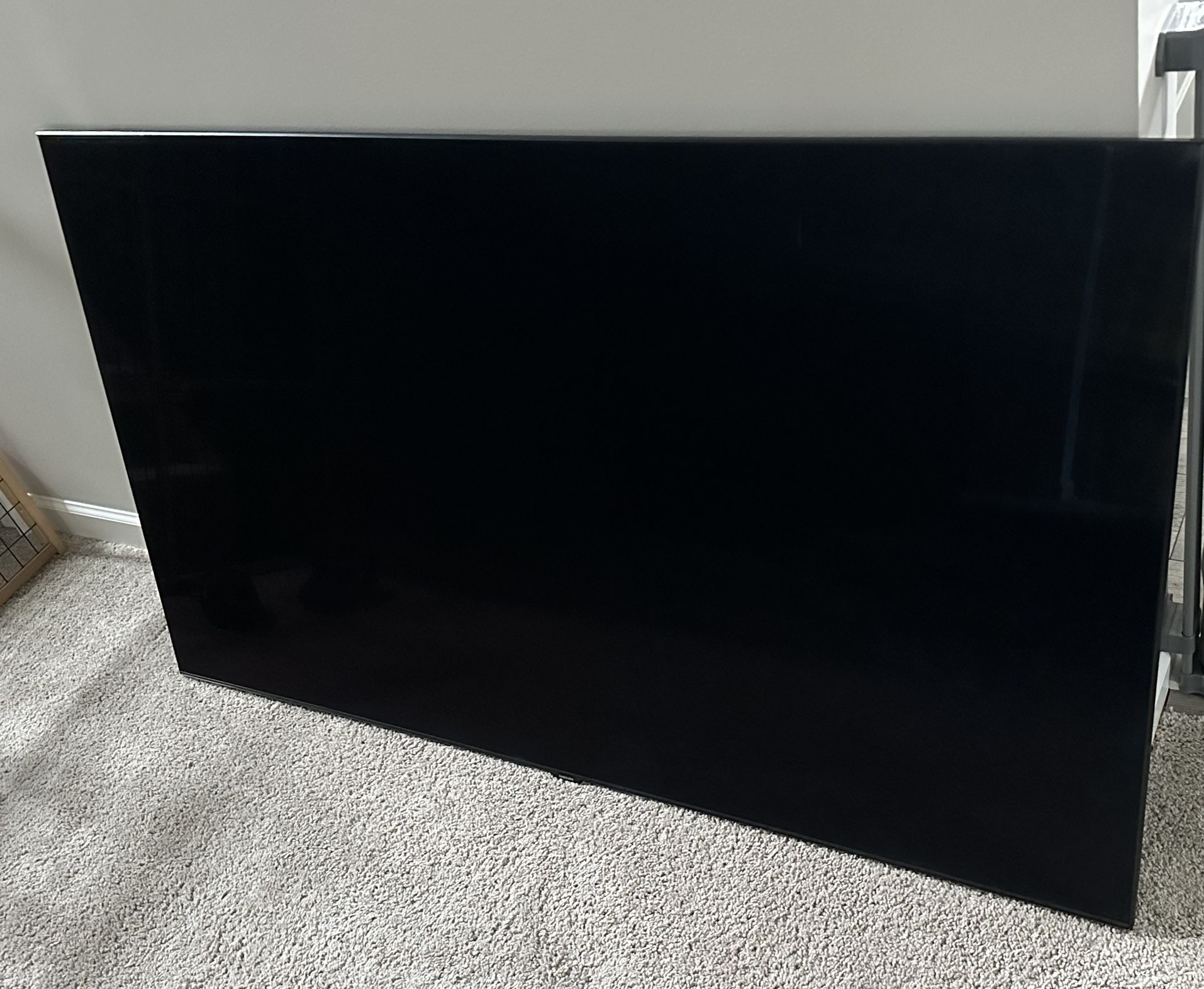 Samsung 65” 4K QLED HDR Smart TV