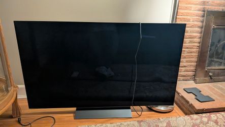 55 Inch LG  OLED Must go today or tomorrow
