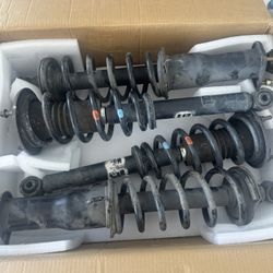Oem 99 Gs300 Struts 
