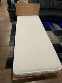 Small Bed