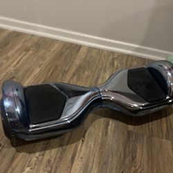 Hoverboard 