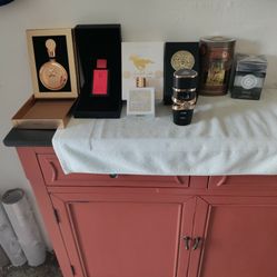 brand new men's colognes cigar la tapa and designer brands