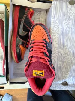 Nike SB Dunks