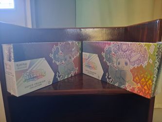 Scarlet & Violet Super-Premium Collection