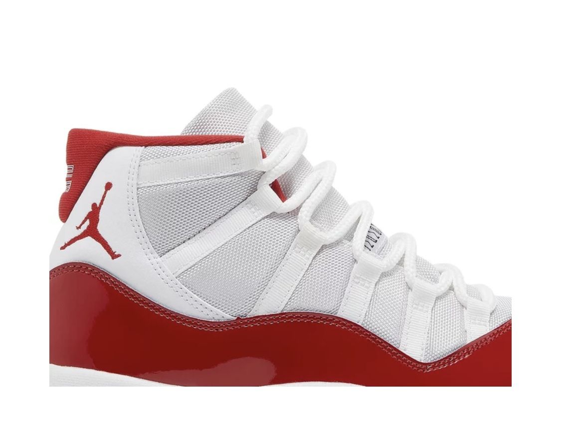 Nike Air Jordan 11 Cherry Retro Brand New In box SIZE 13  display picture 3