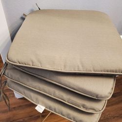 Better Homes & Gardens Outdoor Cushions Set Of 4