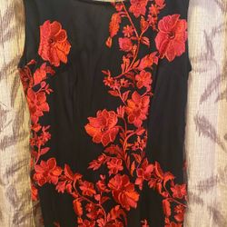 Vestido Nuevo Size 8 $10.00
