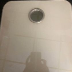 FitBit Weight Scale