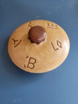 Montana Lifestyles Canister Replacement Lid