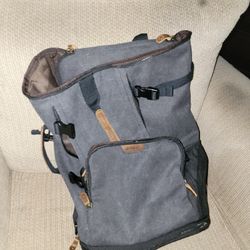 Travel Bag - 40 Liters