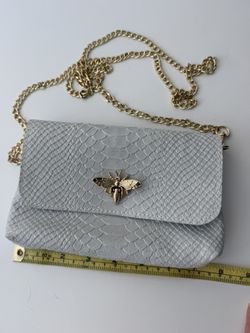 Crossbody 