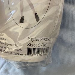 Women’s White Bunny Costume