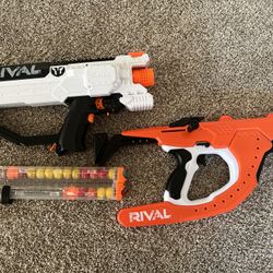 Nerf Gun