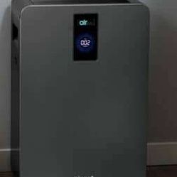 Bissell Air400 H13 HEPA Air Purifier