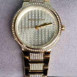 New Michael Kors Women's 