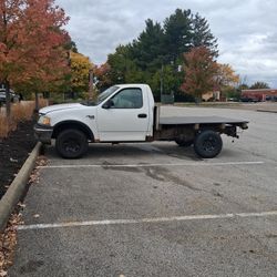 2003 Ford F-150