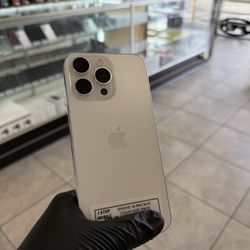 iPhone 16 Pro Max UNLOCKED