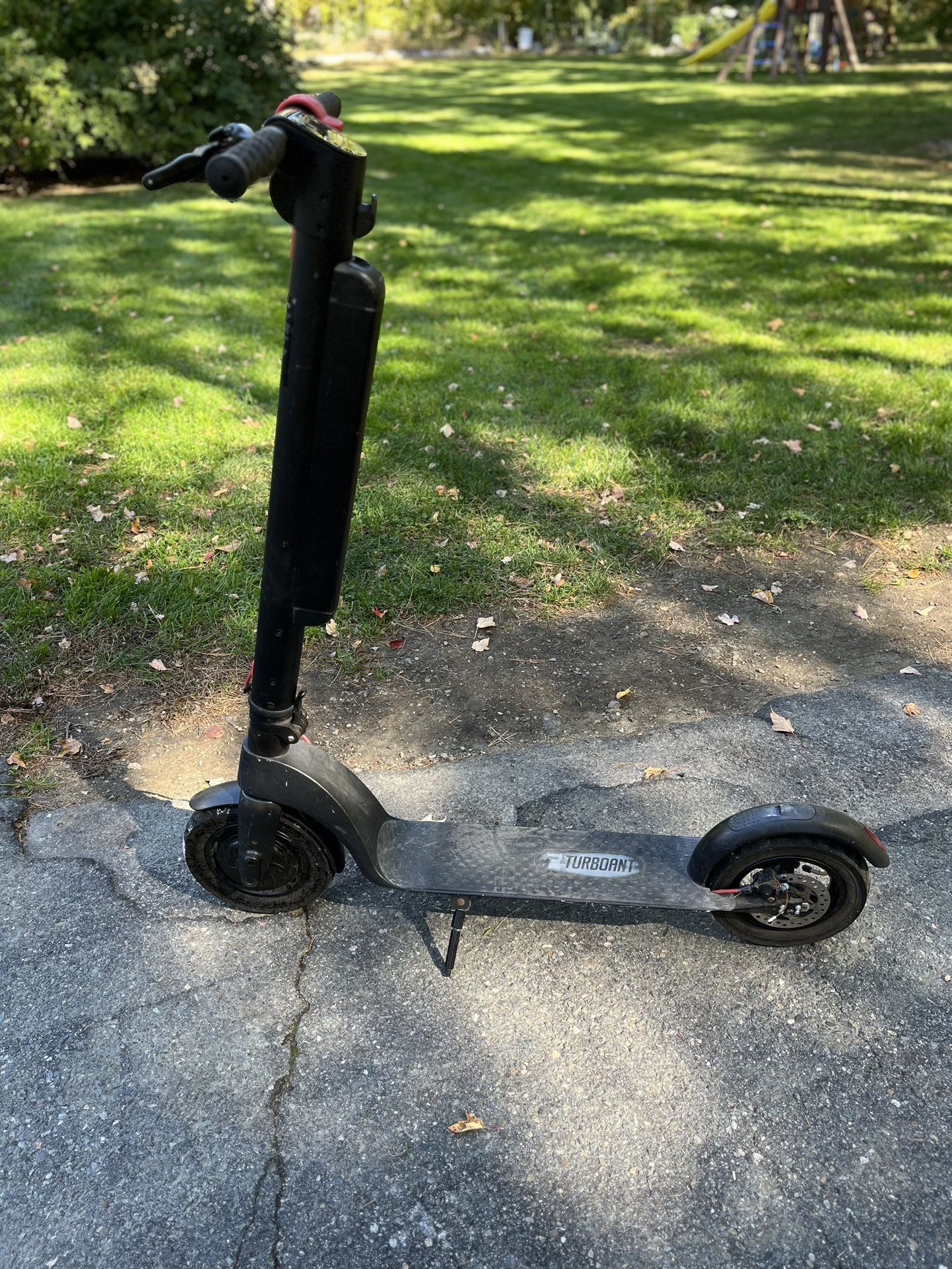 **Looking For Trades**