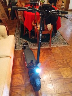 kugoo Pro Scooter