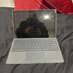 Microsoft Surface Pro 
