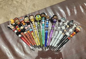 Pens