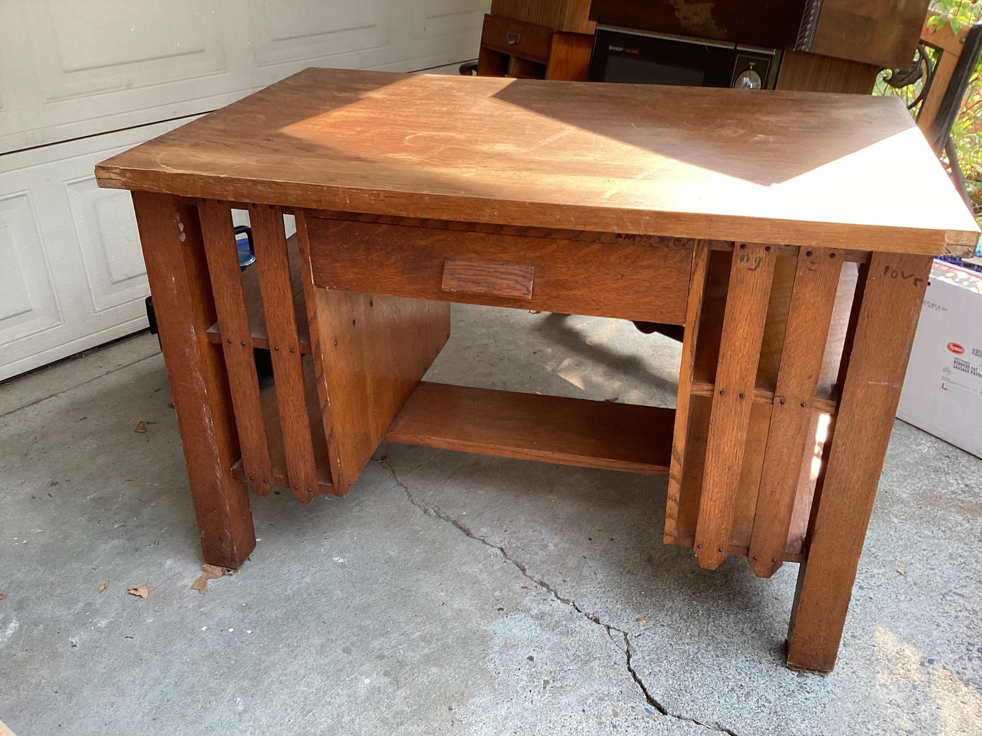 Antique Table