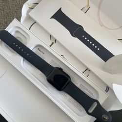 Apple Watch Se Gen 2 