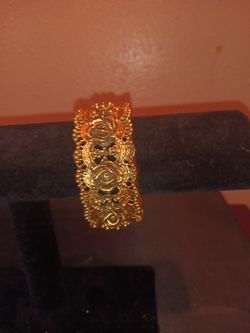 1950  Frank Tortolani   Bracelet 