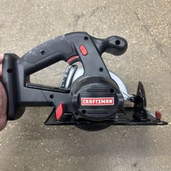 Saw For Sale Like New