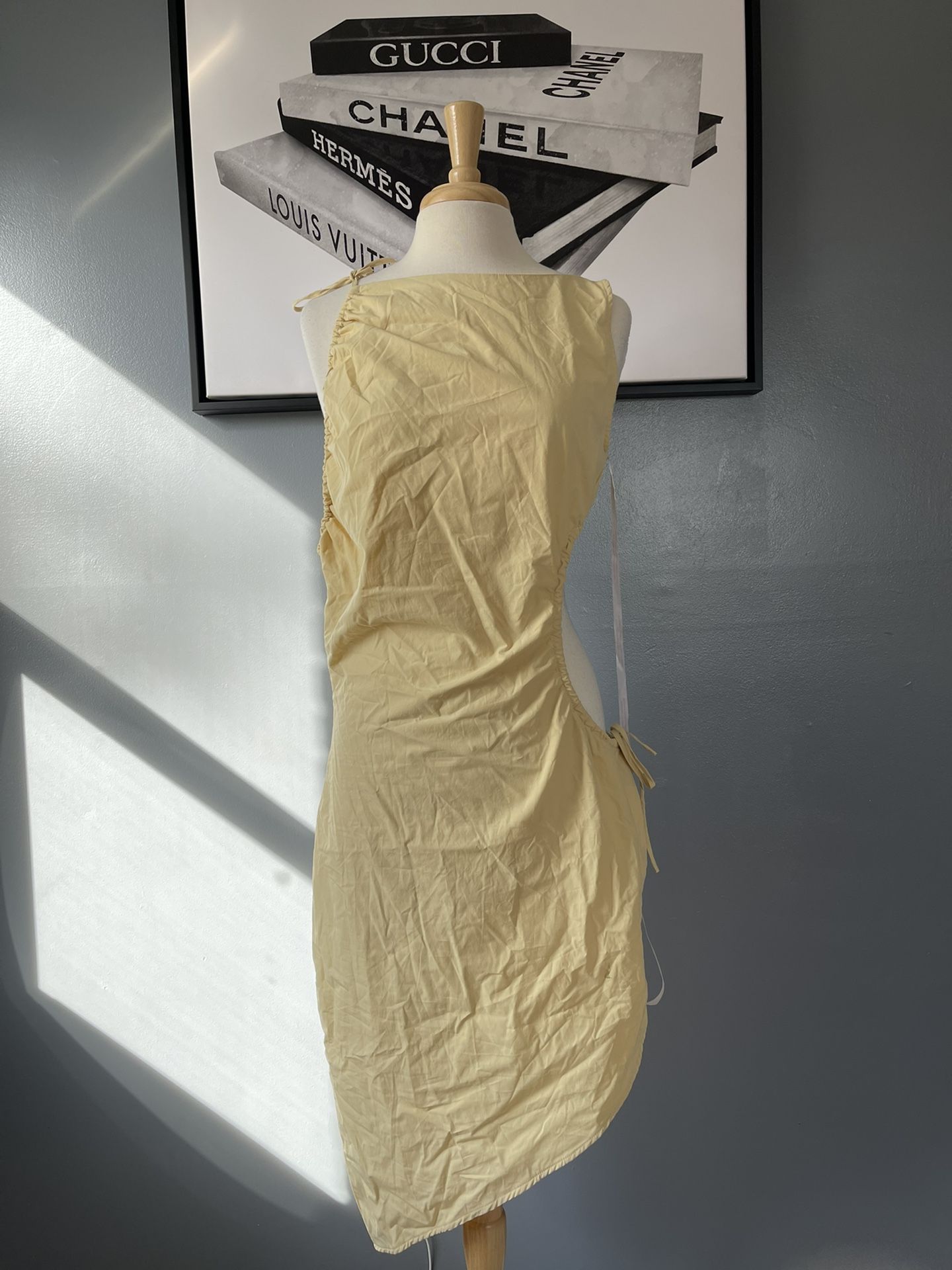 Brand New Missguided Dress