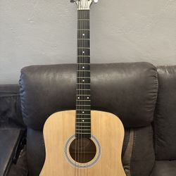 Starcaster By Fander (Guitar )