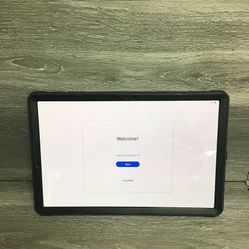 Samsung Galaxy Tab S7+ 128GB WI-FI 12.4” Mystic Black