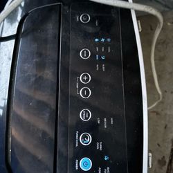 Arctic Chill portable air conditioner