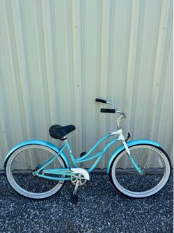 Electra Beach Cruiser Bike