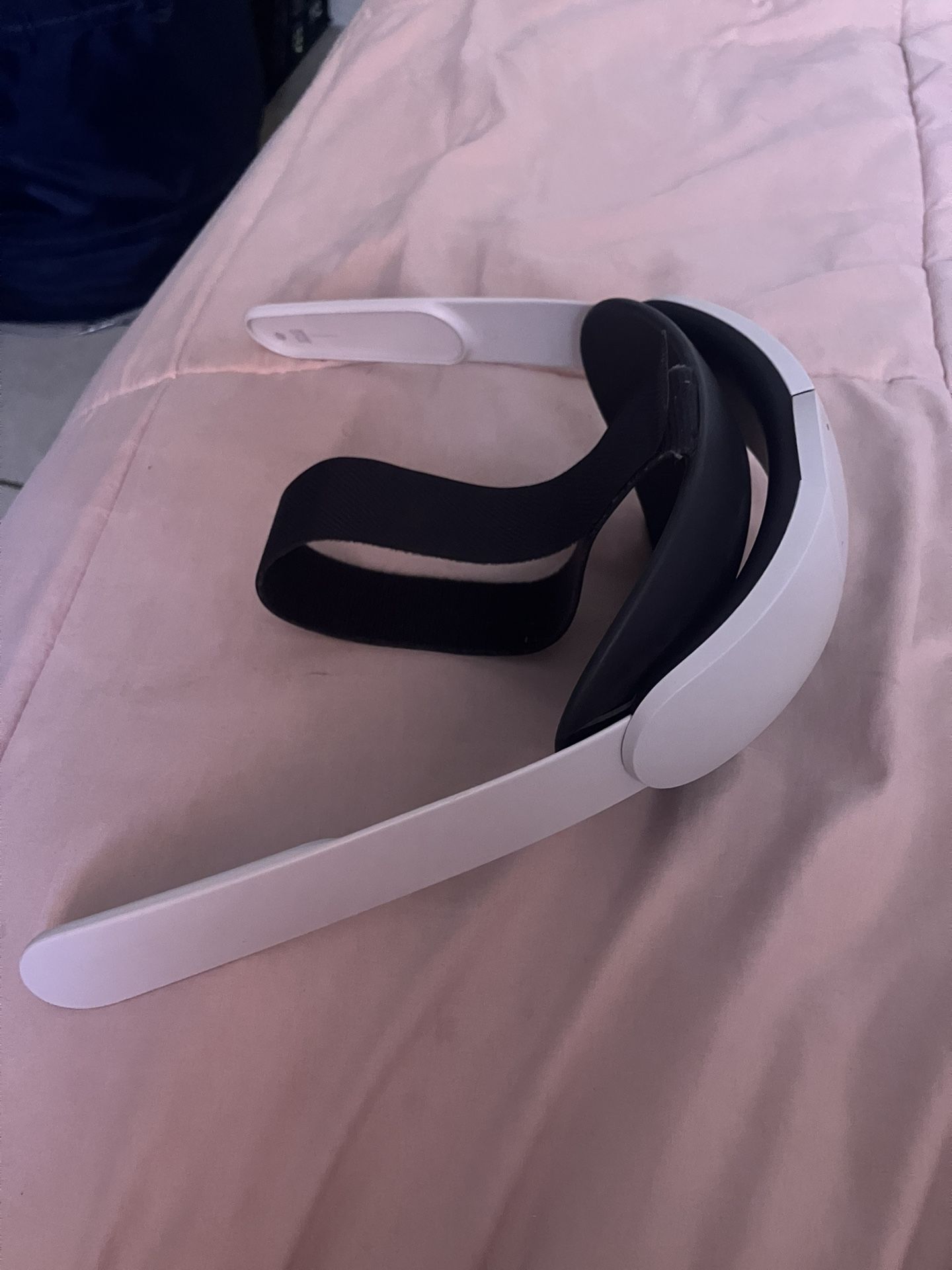 Meta Quest 2 Backstrap